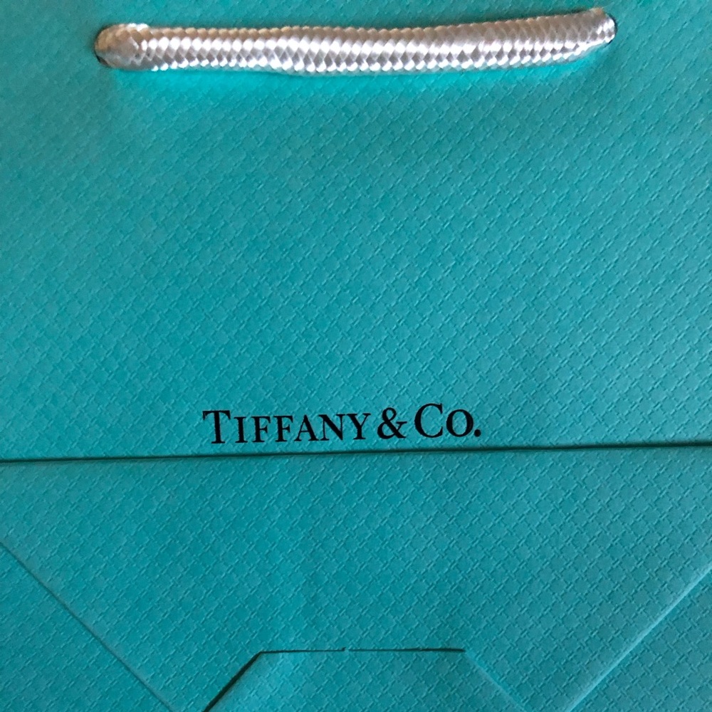 Looking for info! Tiffany and Co.